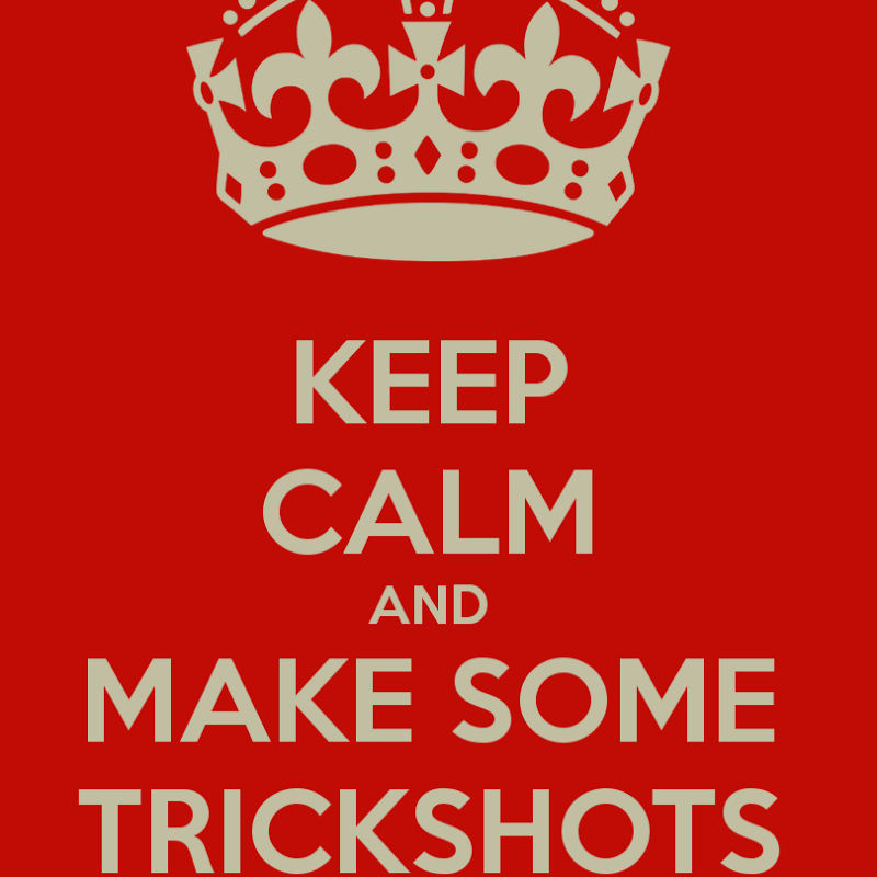 trickshot logo